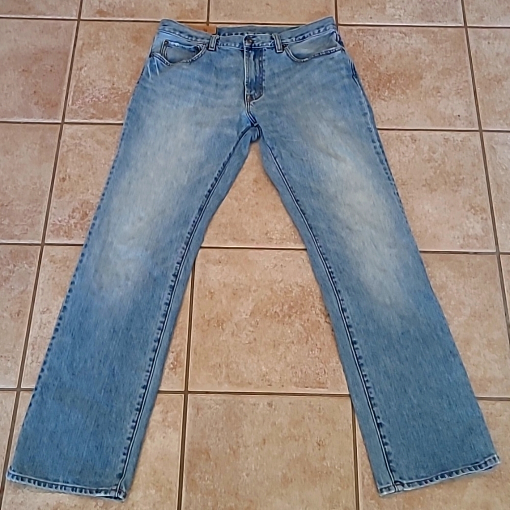 Gap Men's Jeans 32 x 34